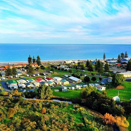 Moana Beach Tourist Park Exteriér fotografie